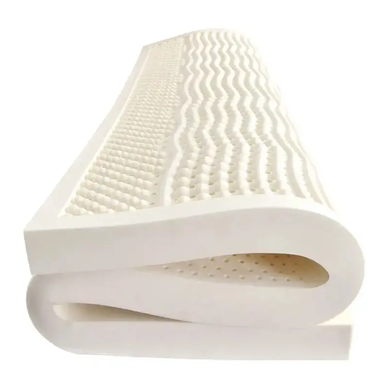 Ungayikhetha njani i-Latex Matress elungileyo?