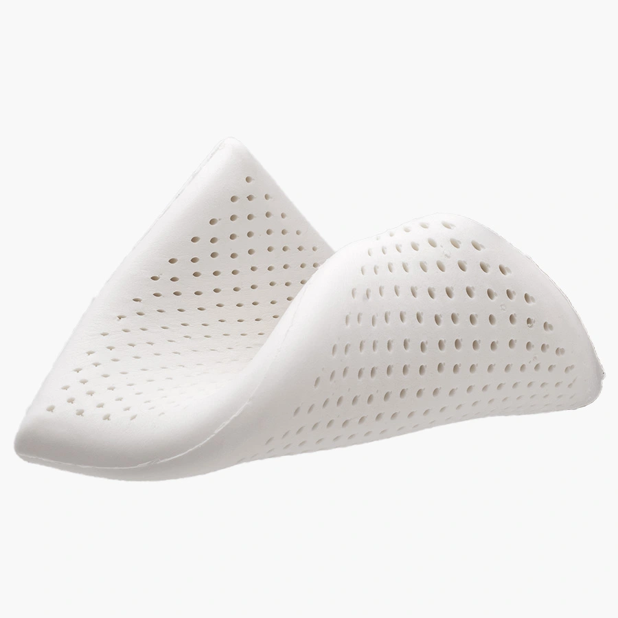 I-pilow yesonka esiphakamileyo se-Latex